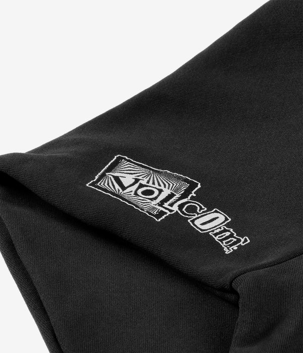 Volcom Dental Hoodie (black)