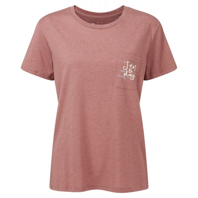 Seas the Day - T-shirt femme
