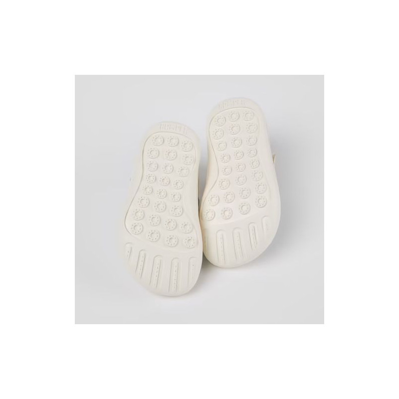 Camper Camper Peu Tbar Twins Etoile