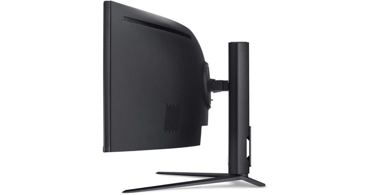 AcerPredator Z57bmiiphuzx 57