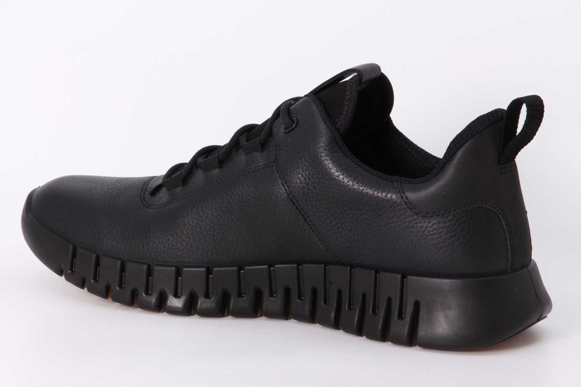 Ecco Gruuv GTX black