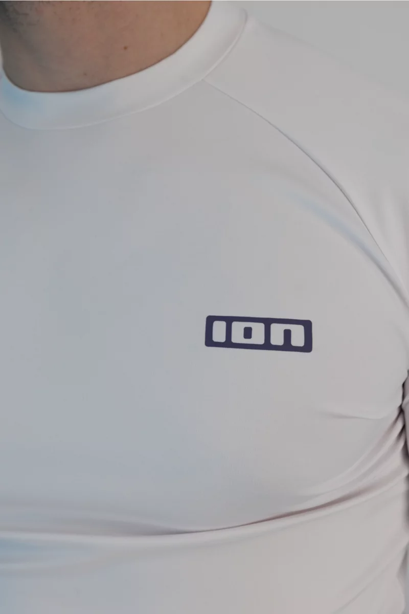 ION Rashguard LS Herren Lycra Shirt