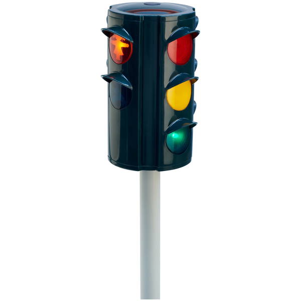 BIGBIG   Verkehrsampel Ampelmann