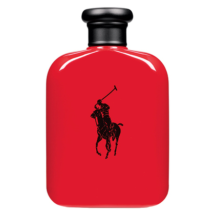 Ralph Lauren Polo Red Eau de Toilette Spray