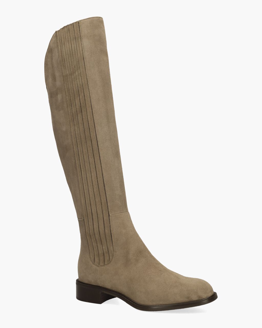 Nalini 24I201 Taupe Damesboots
