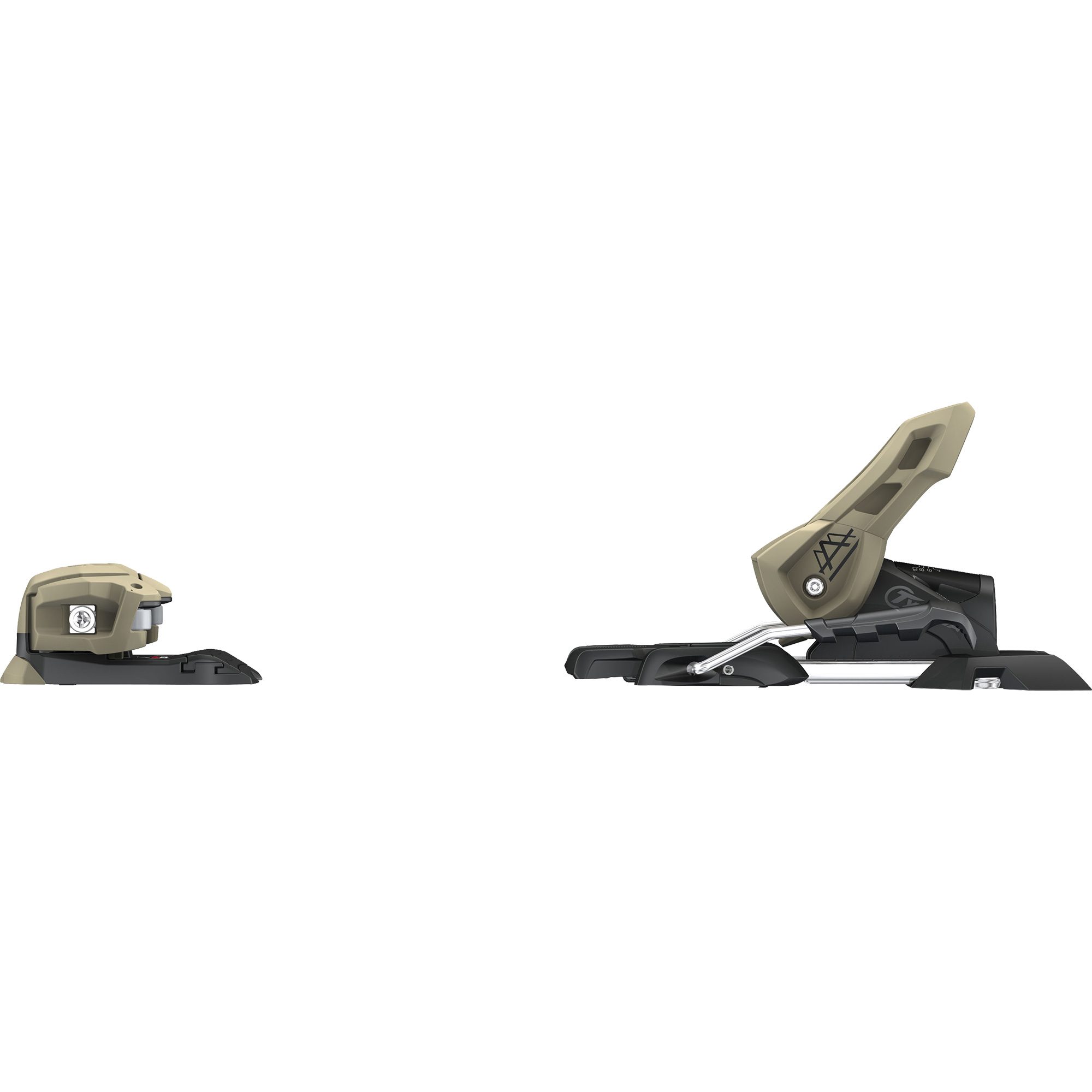 Tyrolia Attack Lyt 11 GripWalk Freeski Bindung sand