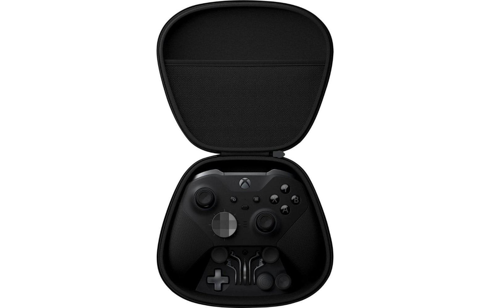 Xbox Elite Wireless Controller Series 2<br>Professioneller Game-Controller