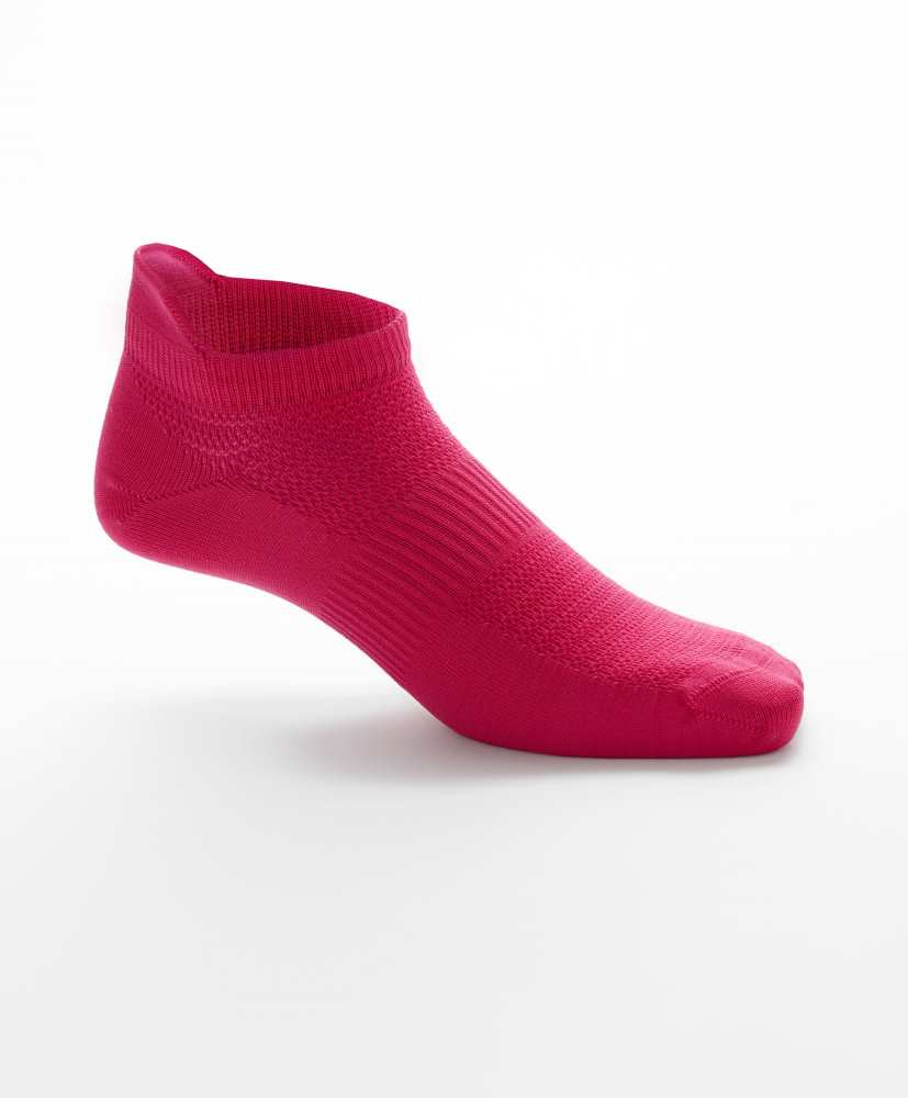 3 pares de meias esportivas de poliamida para tênis