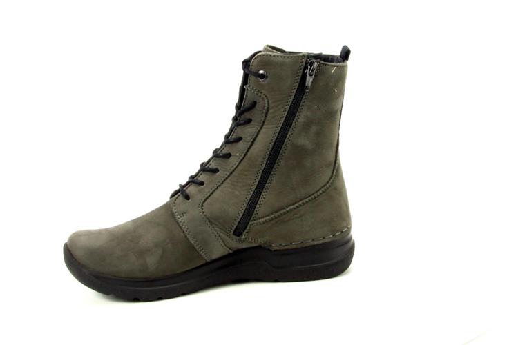 Wolky Viper 0663210 02 grijs