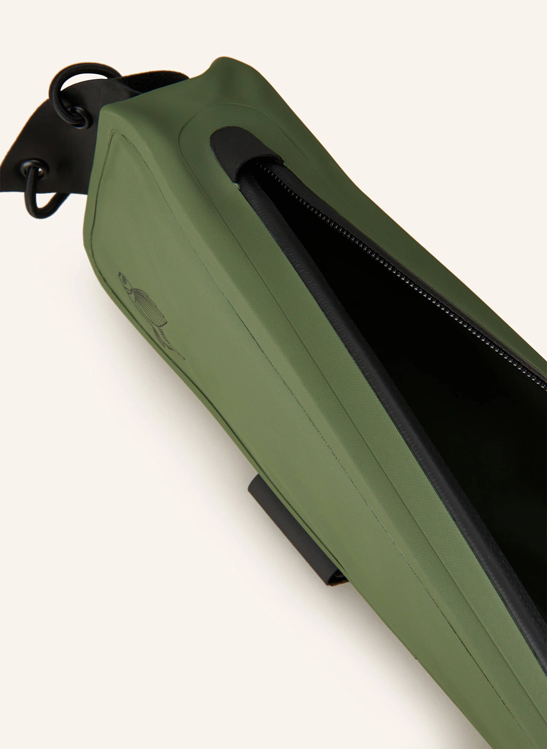 CAFÉ DU CYCLISTE Fahrradtasche TOP TUBE