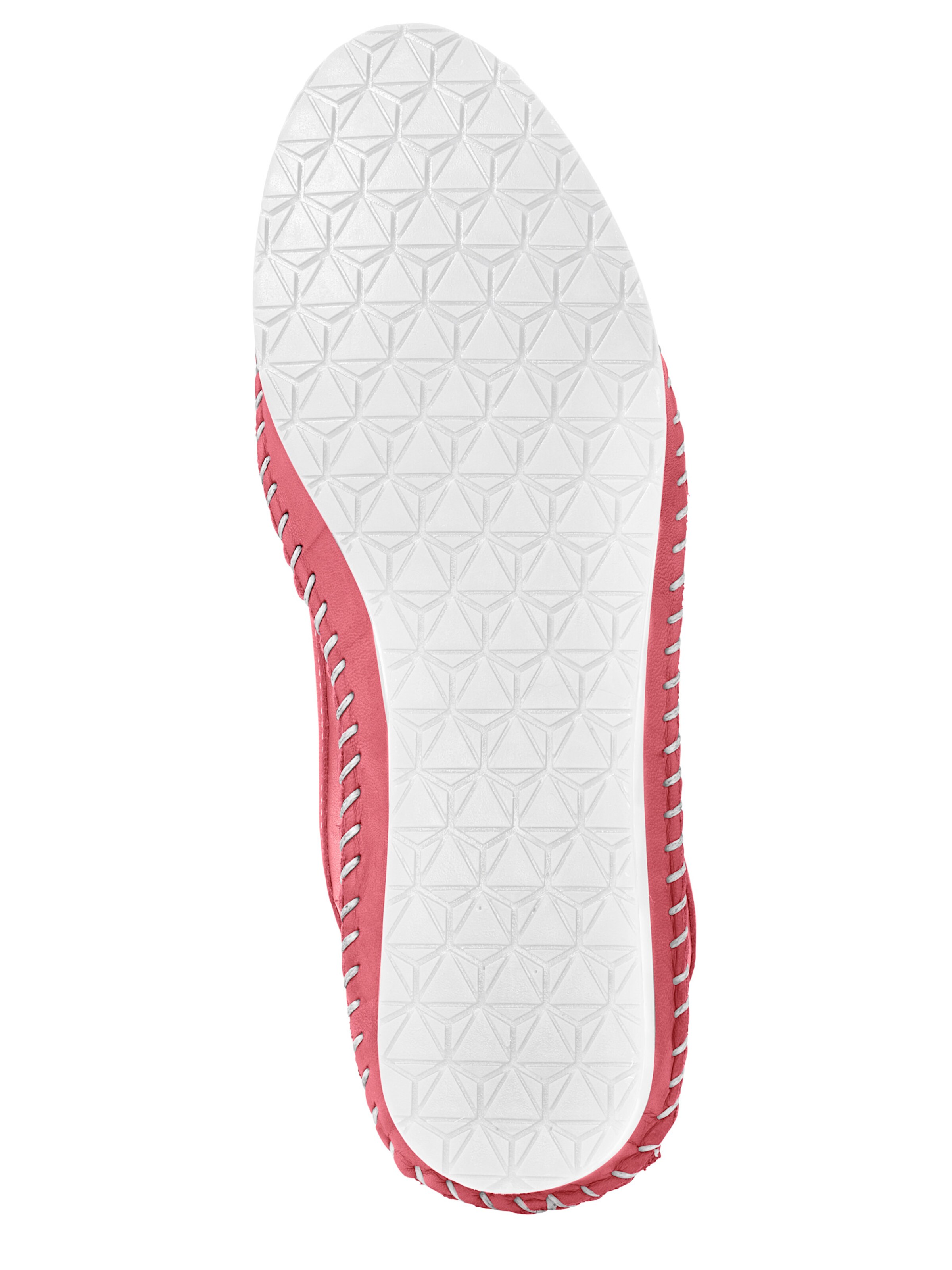 Andrea Conti Slipper in pink