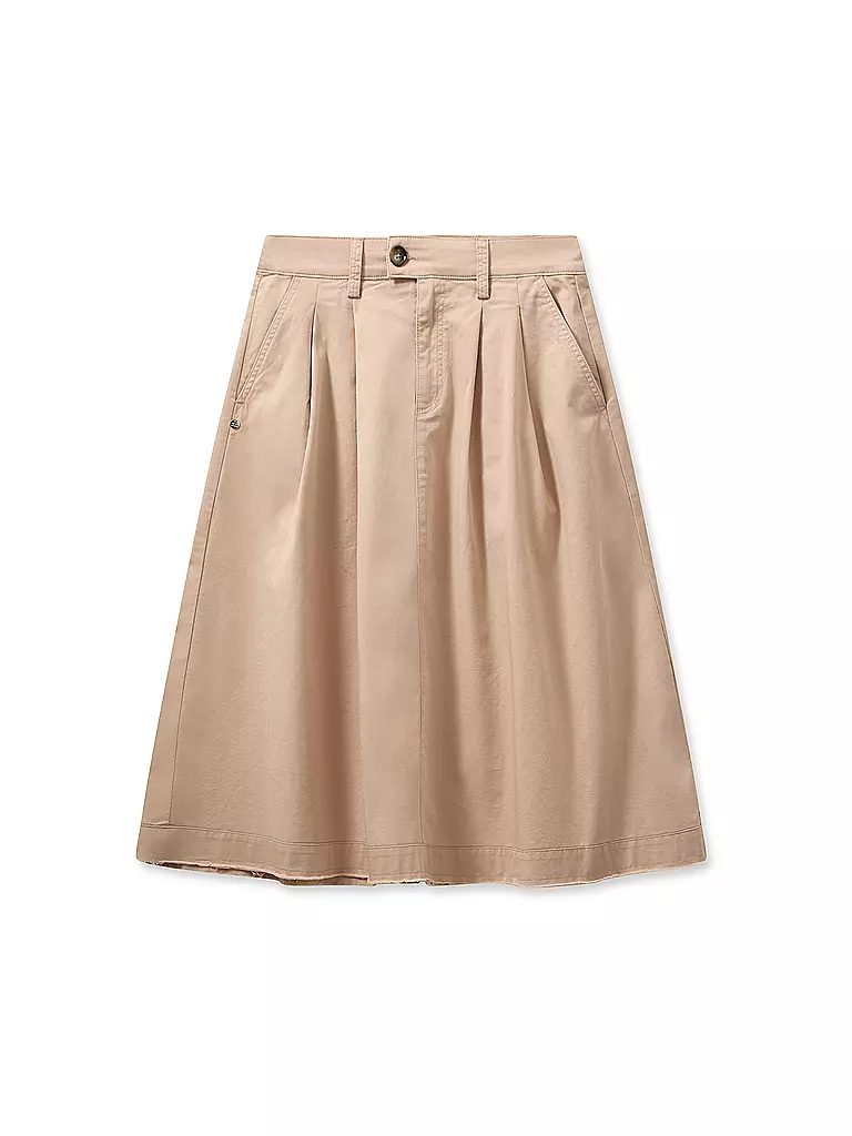 MOS MOSH Midirock MMMONA CAFRIN beige