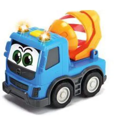 Simba Volvo LKW Trucky, 1 Stück, 3-fach sortiert