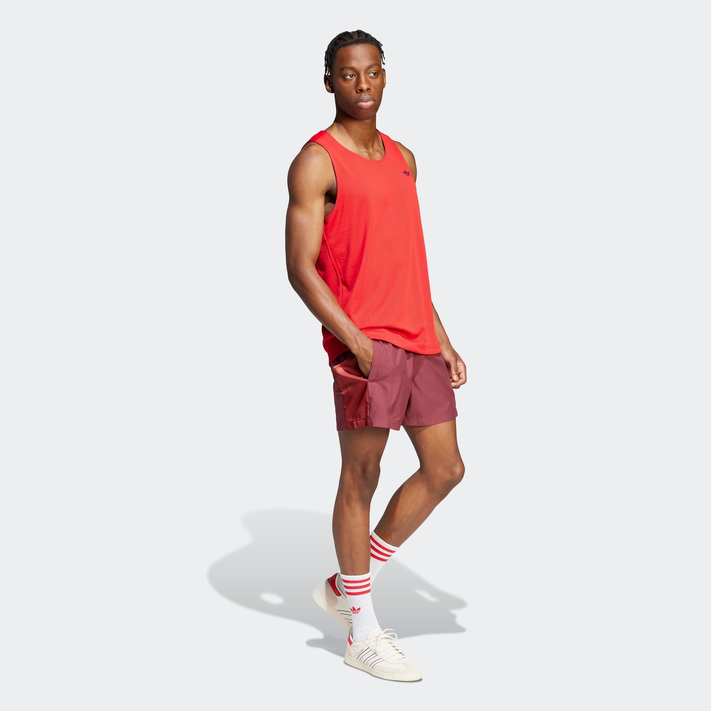 adidas Performance Badehose »ADIC CB SH 5INC«, 1 Stk.