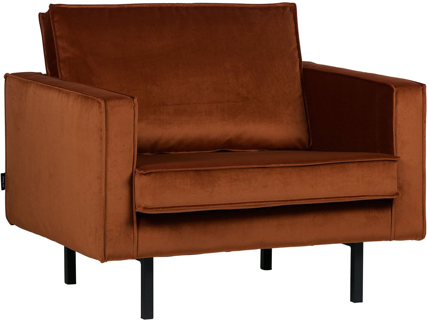 WOOOD Rodeo Fauteuil