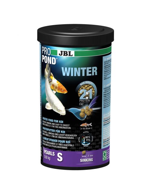 Jbl Propond Winter S - Vijvervoer