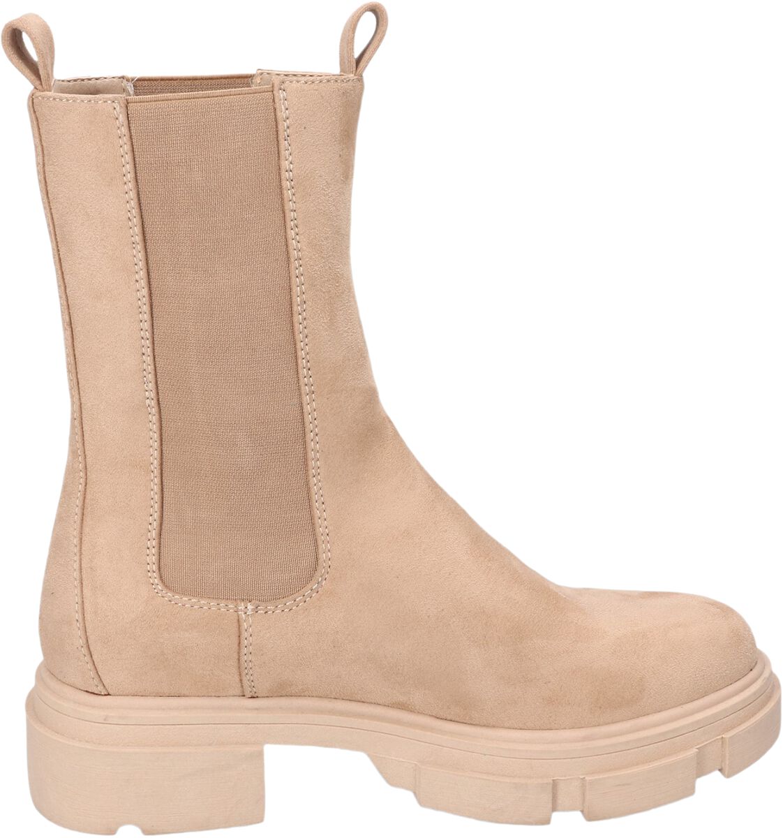 Bottines | Dockers by Gerli Bottes