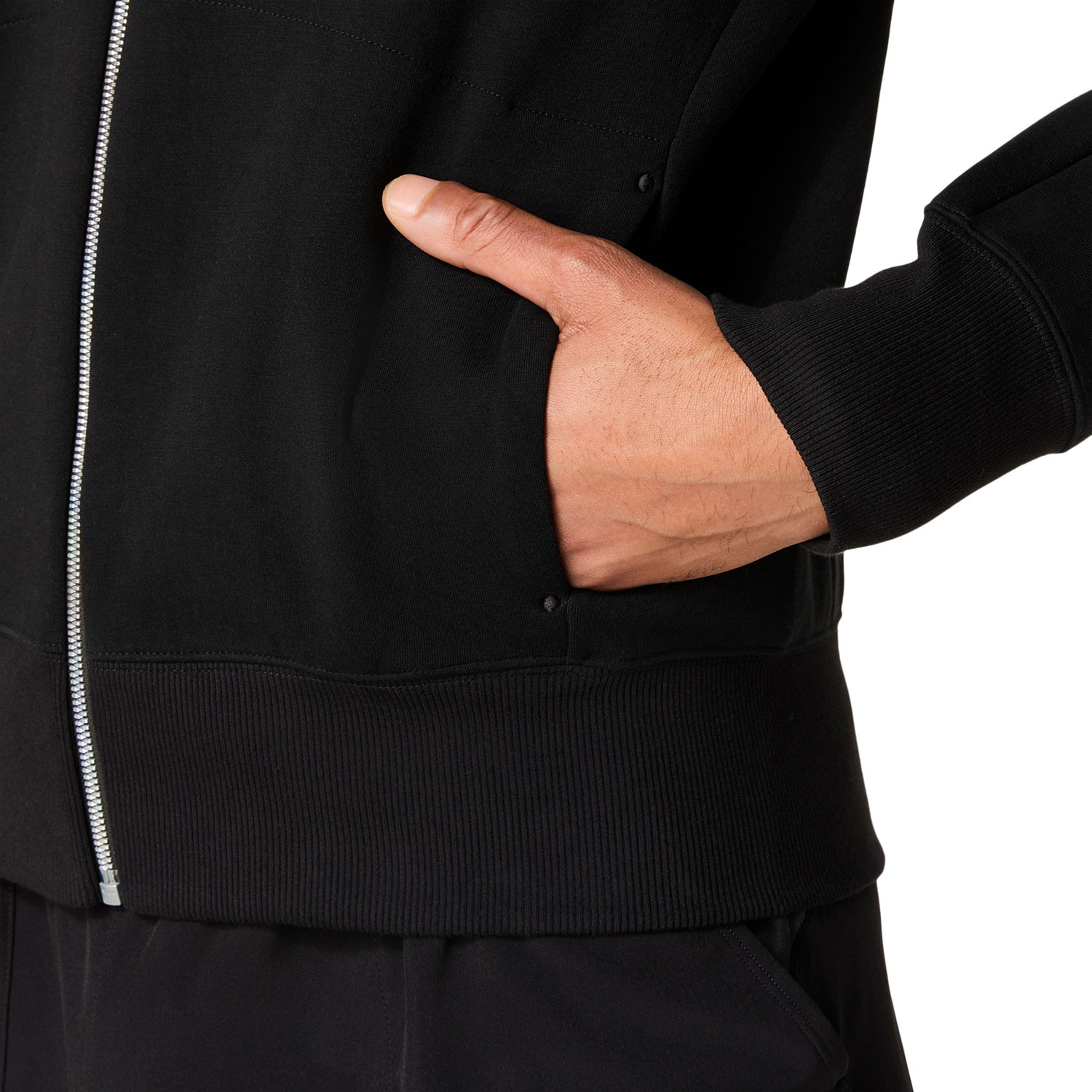 ASICS Match Night Energy Jacket