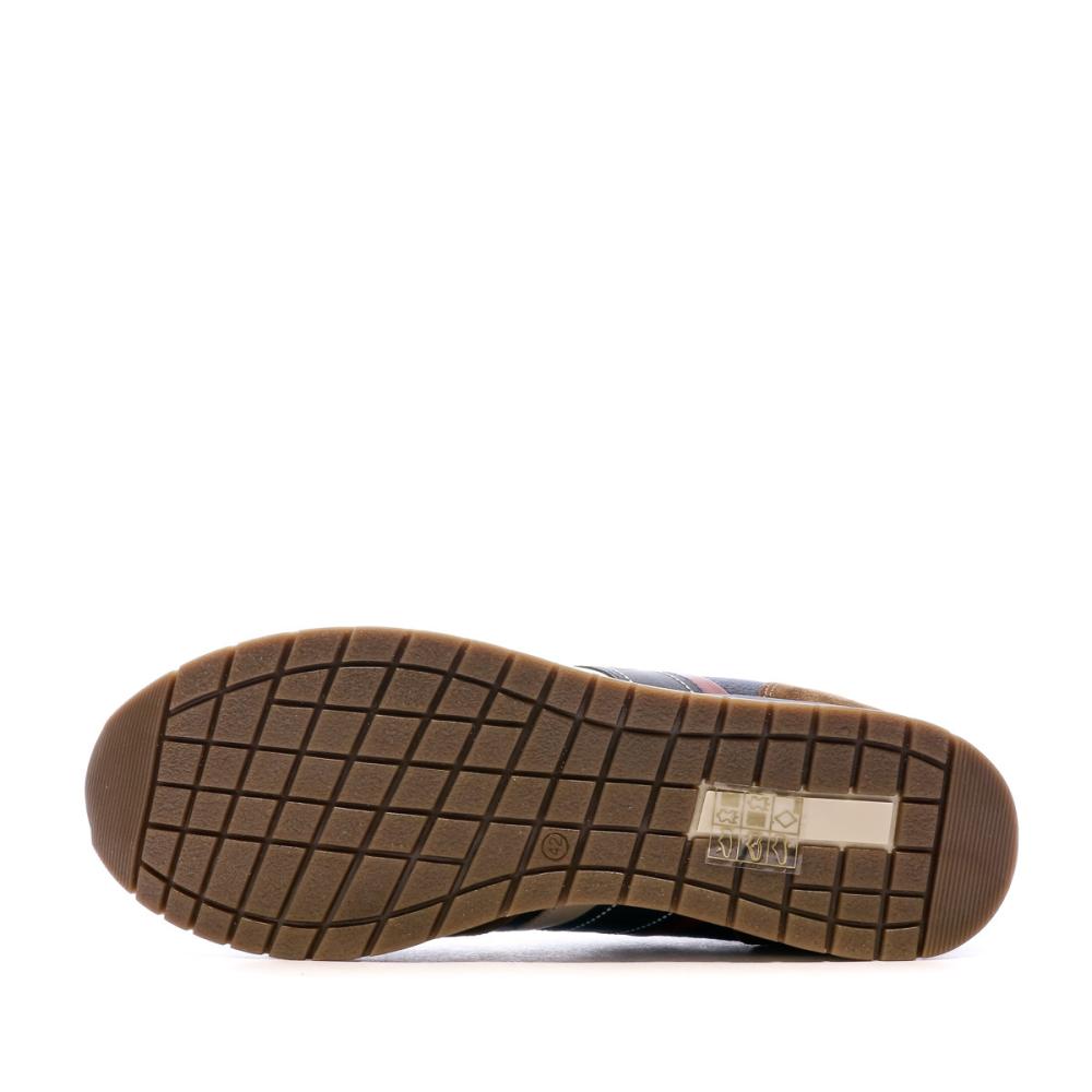 Redskins Baskets Marron/Marine Homme Redskins Veridic