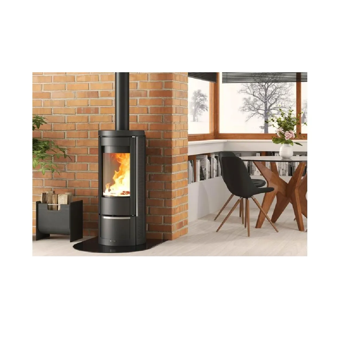 La Nordica Extraflame Marlena