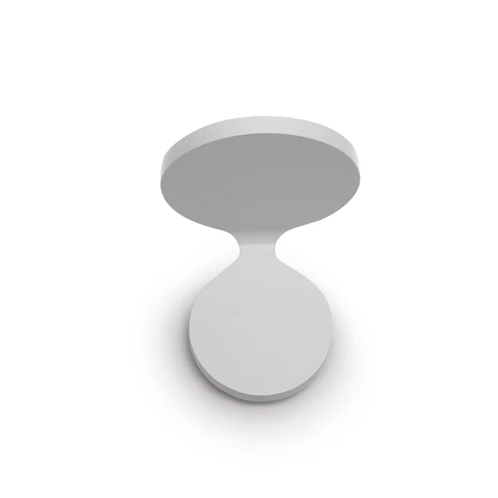 Artemide - Rea 12 LED Wandleuchte weiss