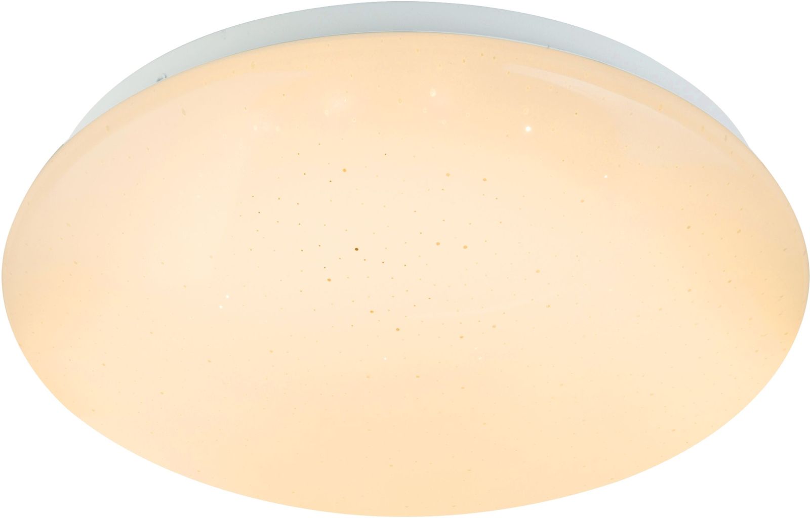 LED-Deckenleuchte ATREJU I - weiß - Ø 29 cm