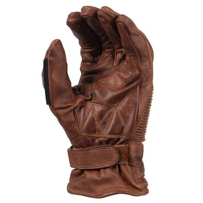 Gants DXR SOUNDTRACK - Marron