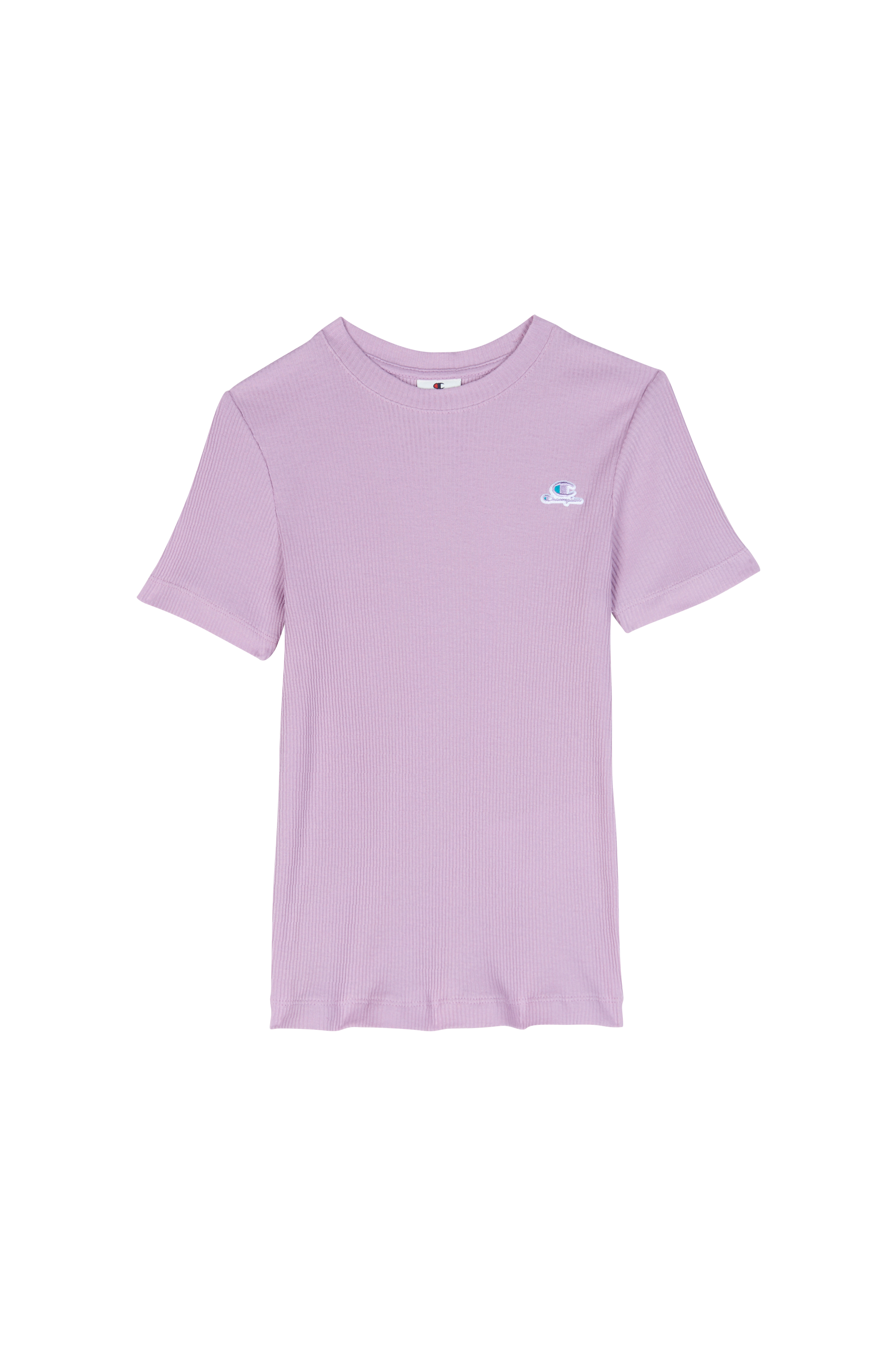 CHAMPION Tee-shirt Violet