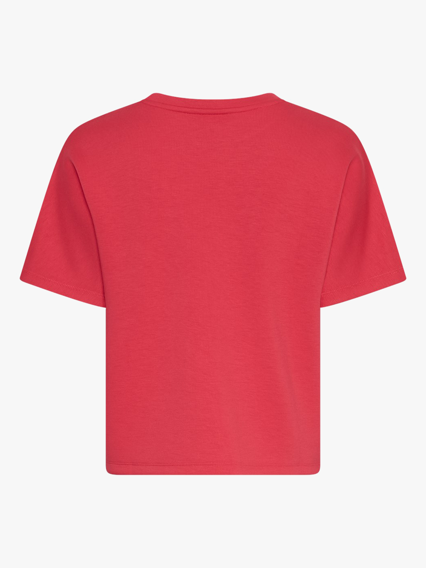 Harissa Ima Q Short Sleeve Sweatshirt
