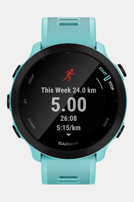 Garmin Garmin Forerunner 55 GPS-Smartwatch