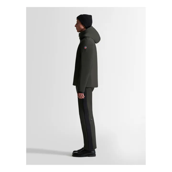 Fusalp Veste de Ski Guy | Vert kaki