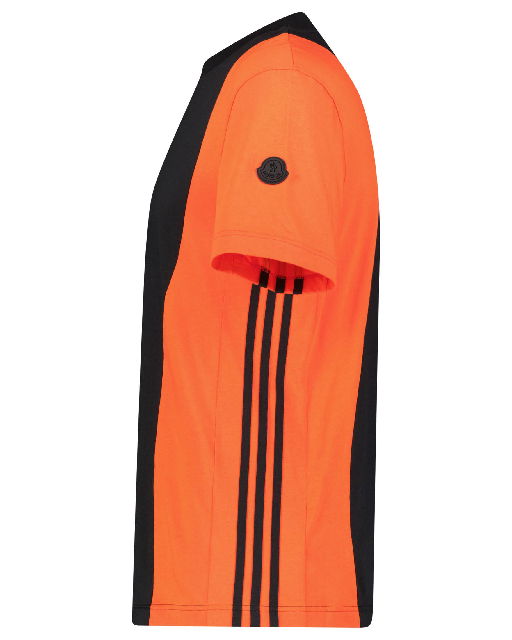 Moncler| Herren T-Shirt MONCLER X ADIDAS ORIGINALS