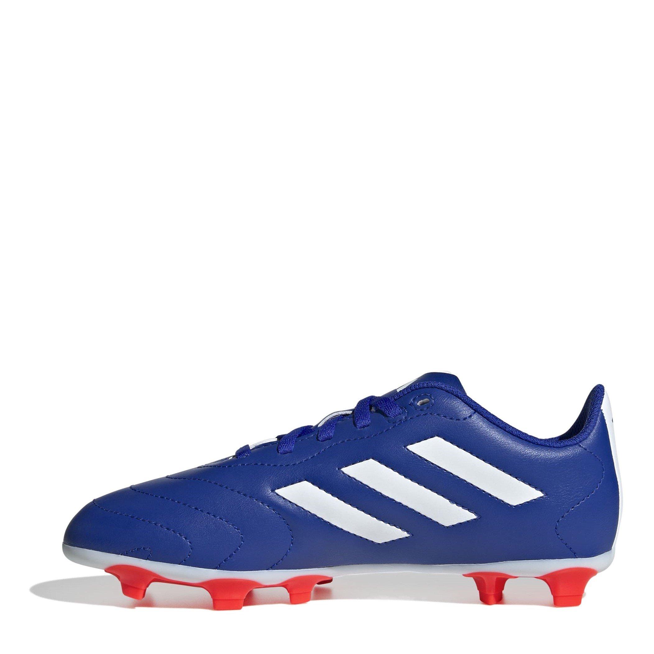 adidas Goletto VIII Firm Ground Football Boots Kids