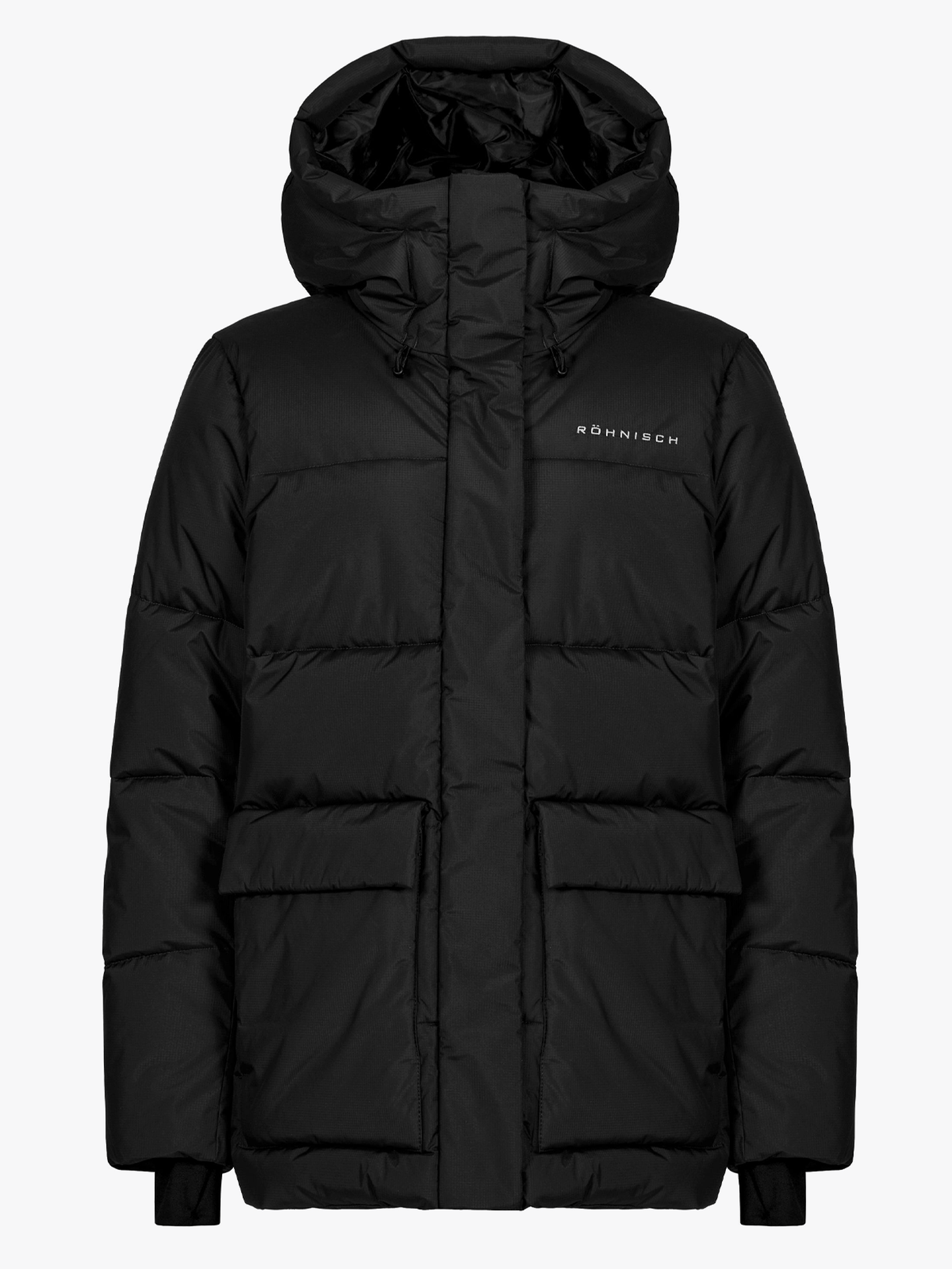 Suri Jacket