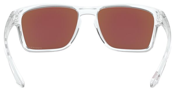 Lunettes Oakley Sylas / Prizm Sapphire / Ref : OO9448-0457