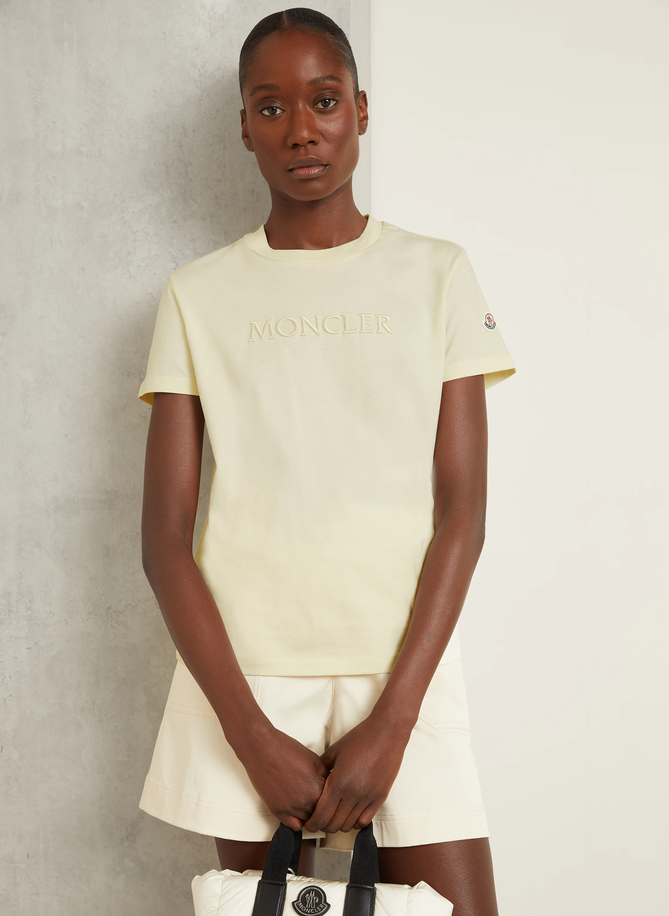 MONCLER T-Shirt