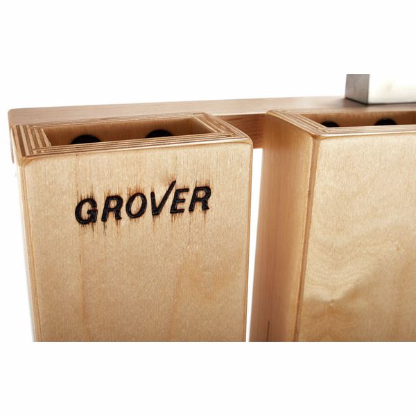 Grover Pro Percussion TPB-X Temple Blocks