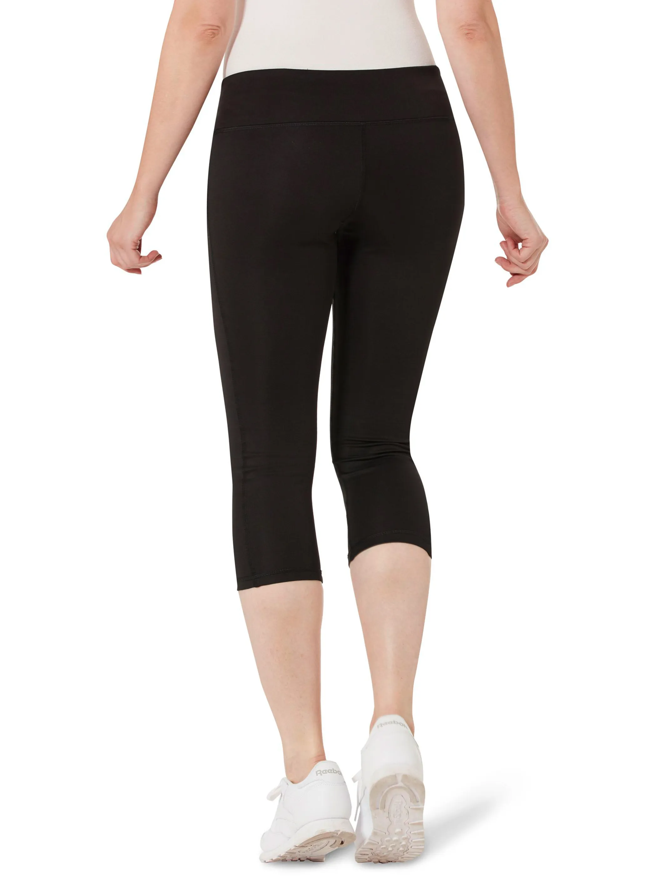 Damen Fitnesshose PISA Slim Fit