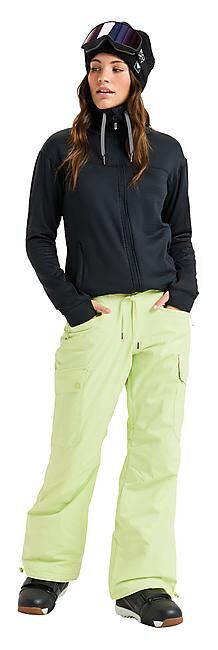 ROXY - PANTALON PASSIVE LINES PT