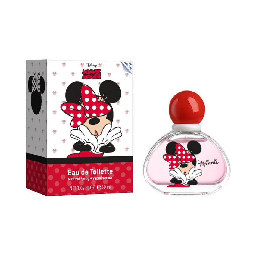 Eau de toilette Minnie 30 ml