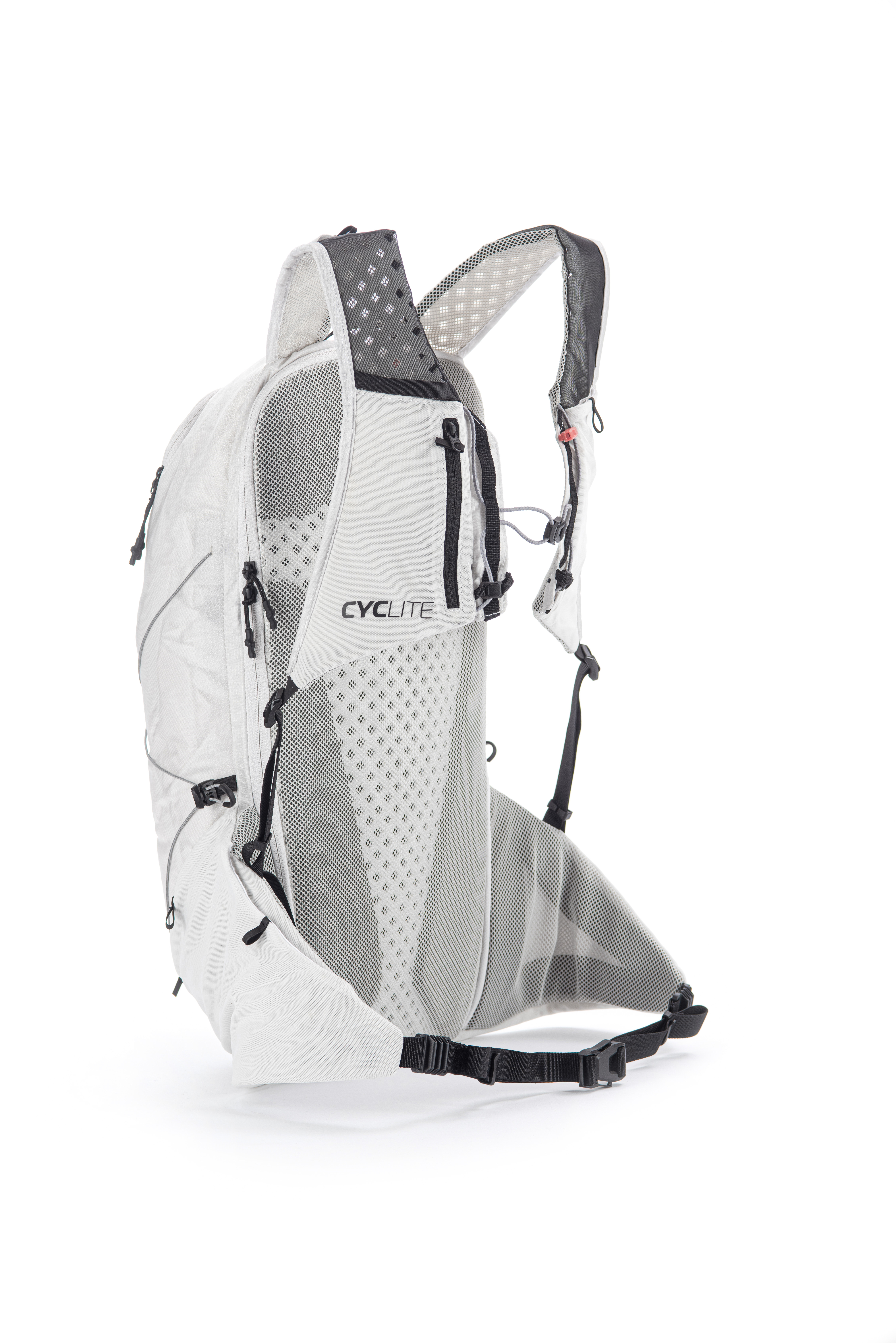 Touring Backpack / 01