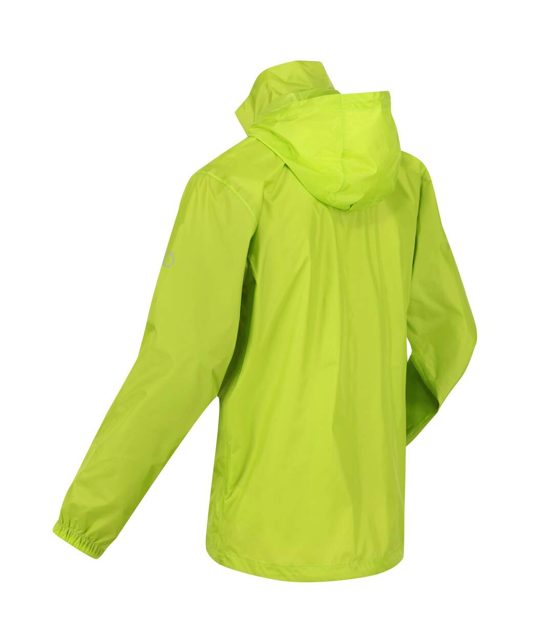 Regatta - Coupe-vent LYLE - Homme (Vert kaki clair) - UTRG3476