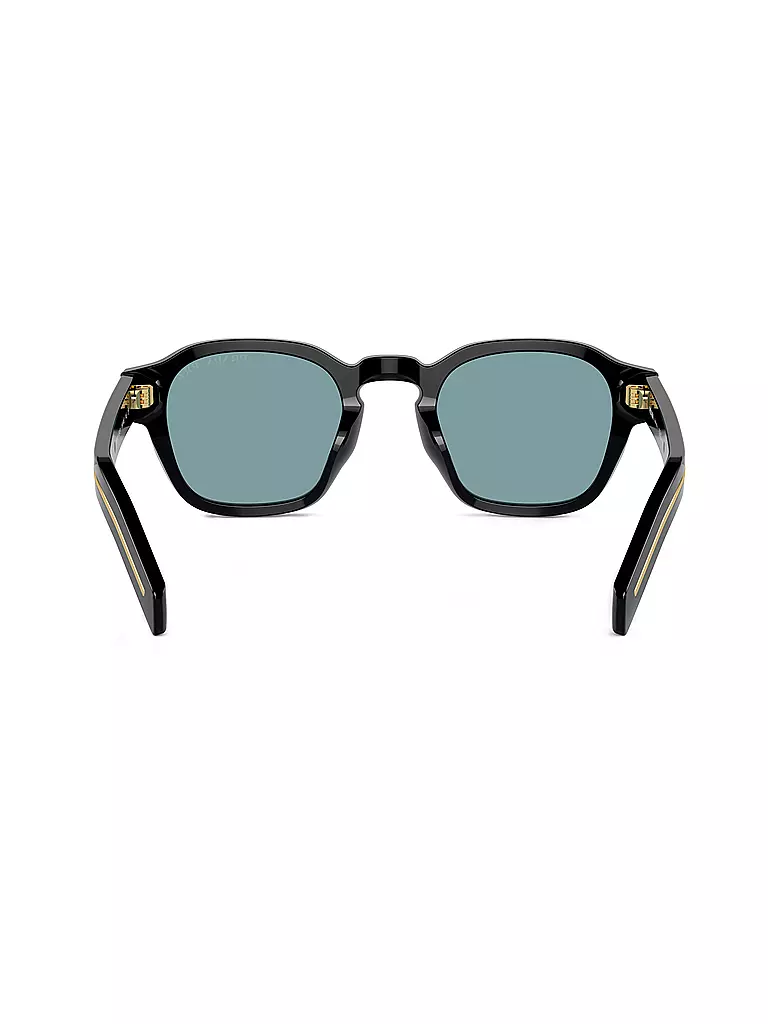 PRADA Sonnenbrille 0PRA16S/52 schwarz