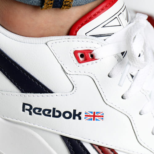 Baskets BB 4000 II IF5350 Footwear White Vector Navy Flash Red