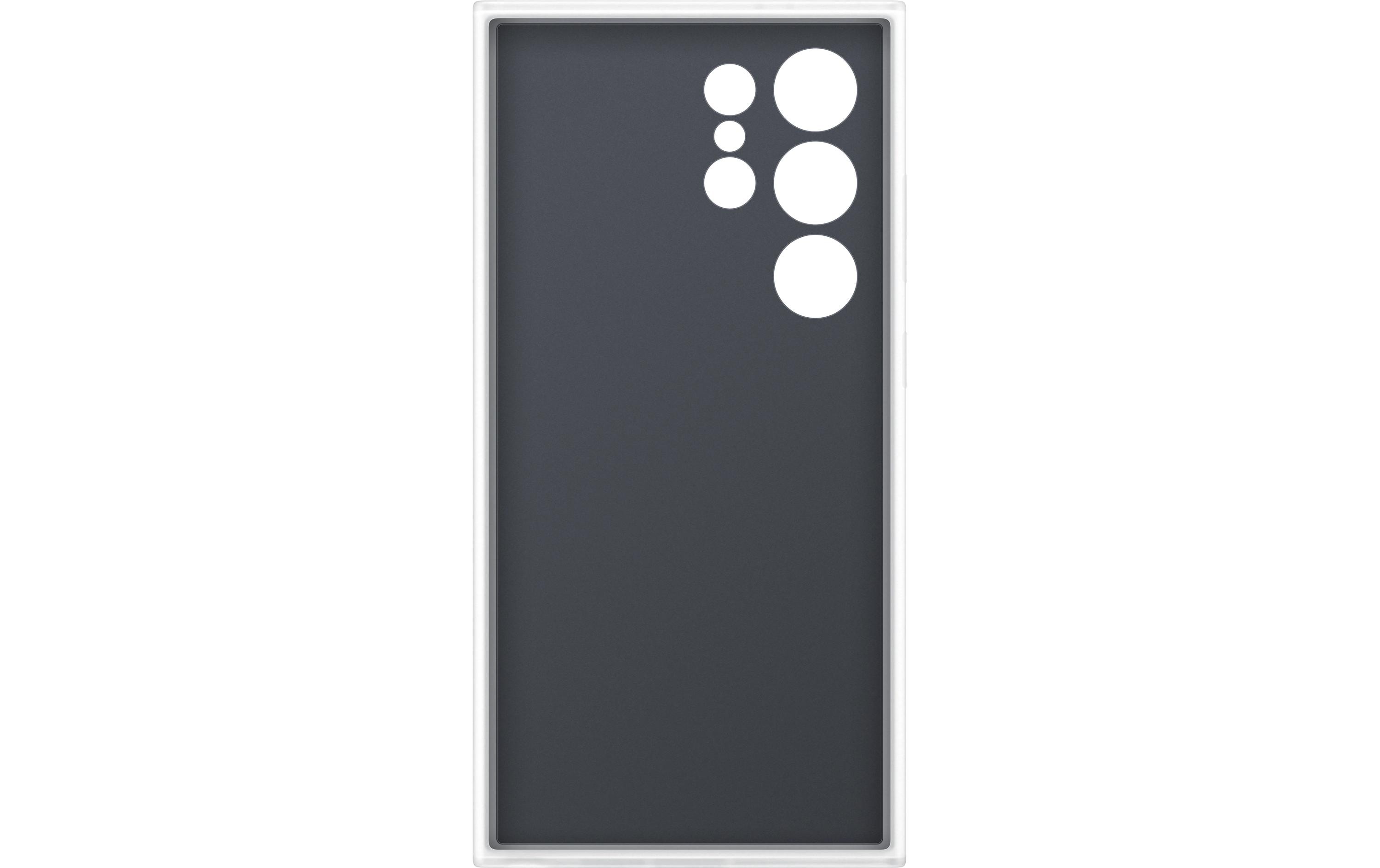 Back Cover Flipsuit Case Galaxy S24 Ultra GelbPersonalisierbare Schutzhülle für das Samsung Galaxy S24 Ultra
