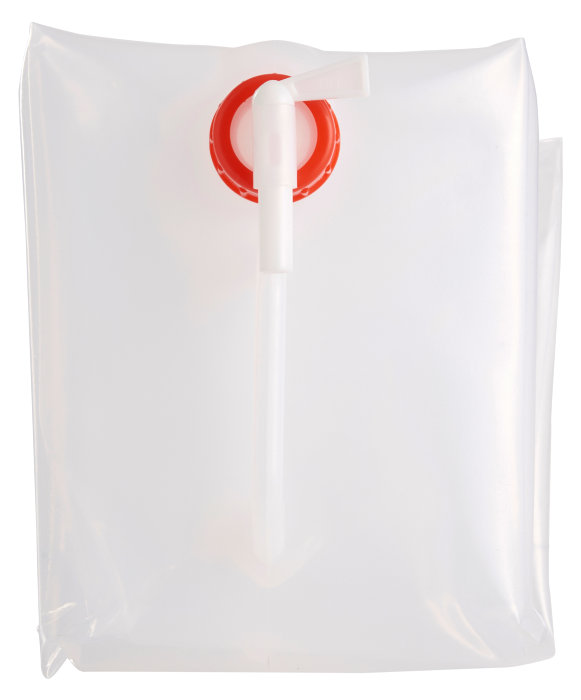 Vanddunk foldbar 10 liter - Sunlife