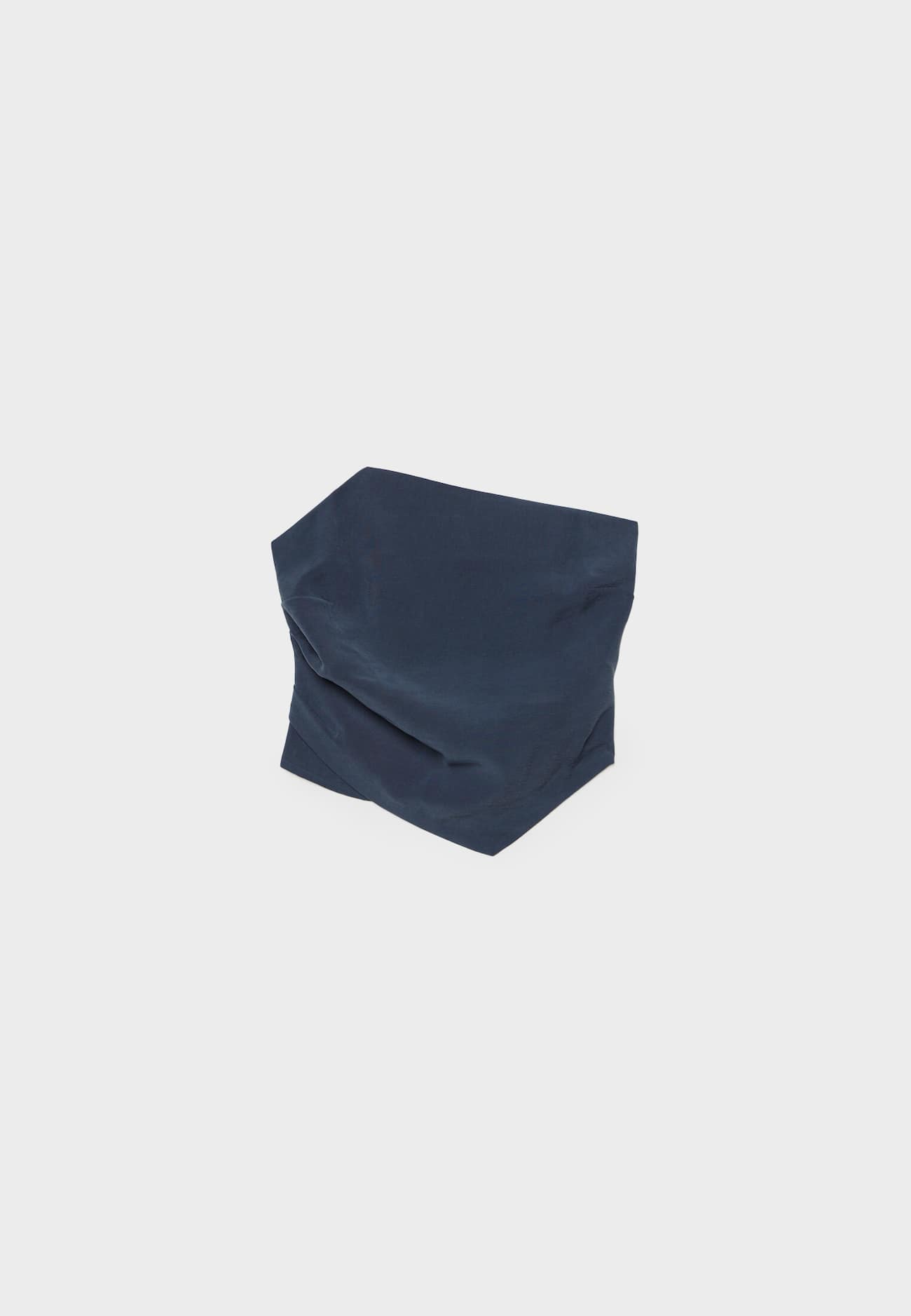 Top bustiê elegante