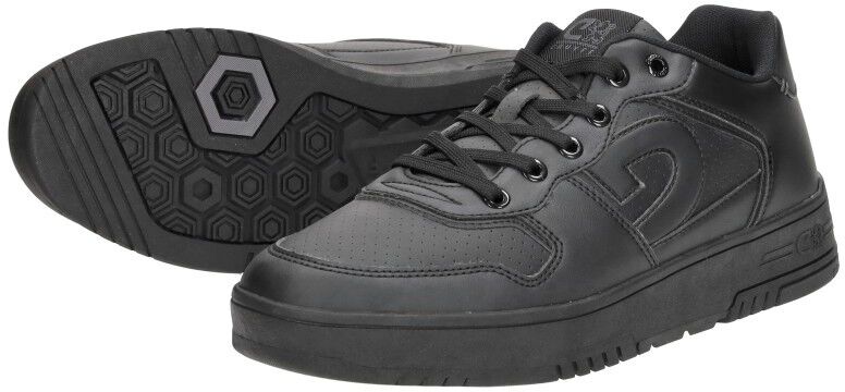 Cruyff Royal C zwart