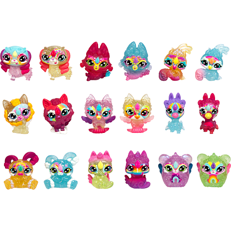 Magic Mixies minis 2-pak