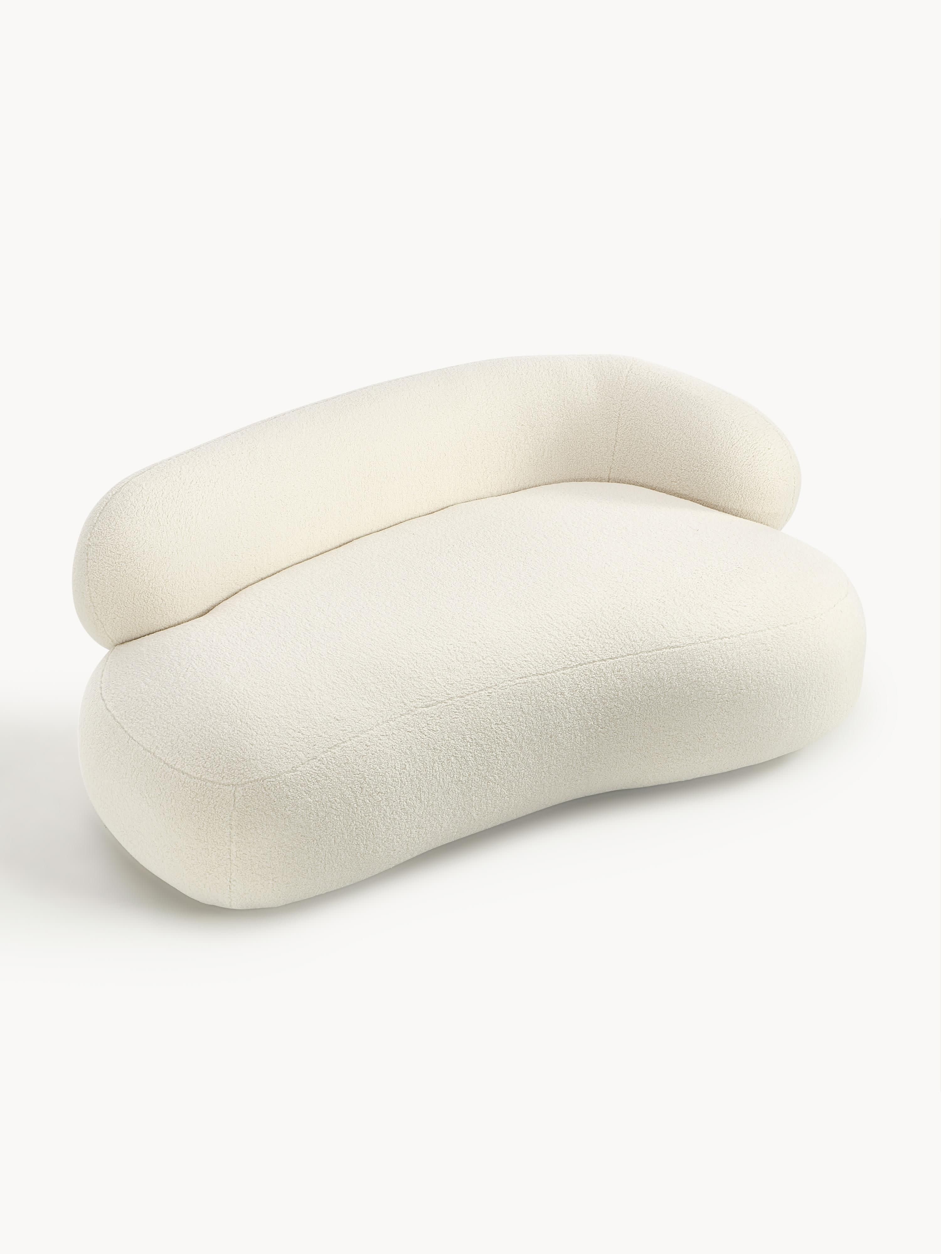 Teddybank Alba (2-zits)